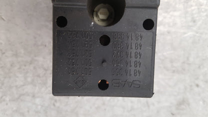 1998 - 2002 Saab 9-3  Hatchback Power Window Switch