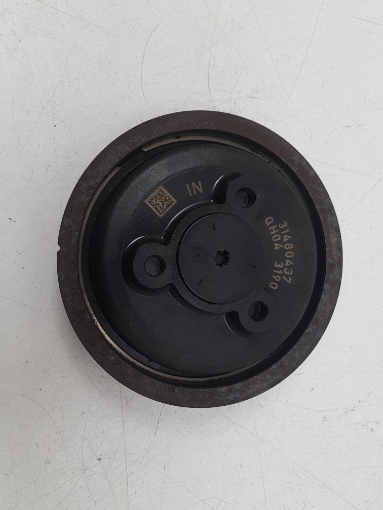 2015 - 2019 Volvo V40 Cross Country  Hatchback GEAR PULLEY 31480437