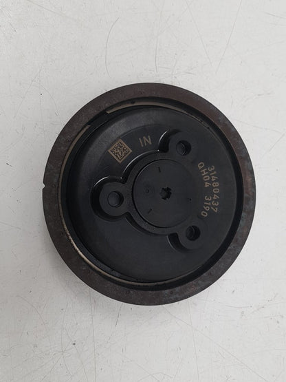 2015 - 2019 Volvo V40 Cross Country  Hatchback GEAR PULLEY 31480437