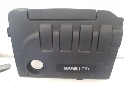 2003 - 2010 Saab 9-3  Saloon Engine Cover Z19DT