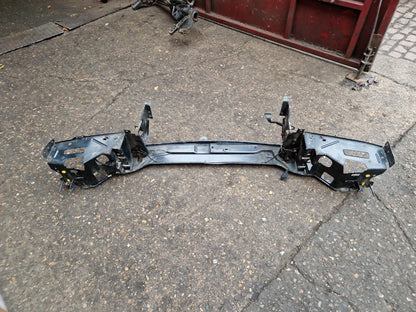 2002 - 2014 Volvo XC90  Estate Front Panel 31253239