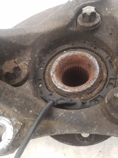 2005 - 2015 Saab 9-3  Estate Right Front Hub Assembly 13224416