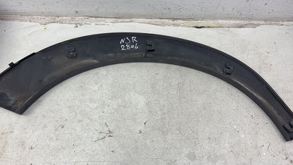 2010 Volvo XC70  Estate Left Rear Wheel Arch Moulding 31283106