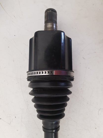 2005 - 2008 Volvo V70  Estate Left Front Drive Axle 8252040