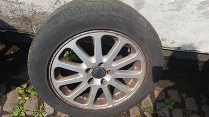 2005 Volvo V70  Estate Alloy Wheel 3524367