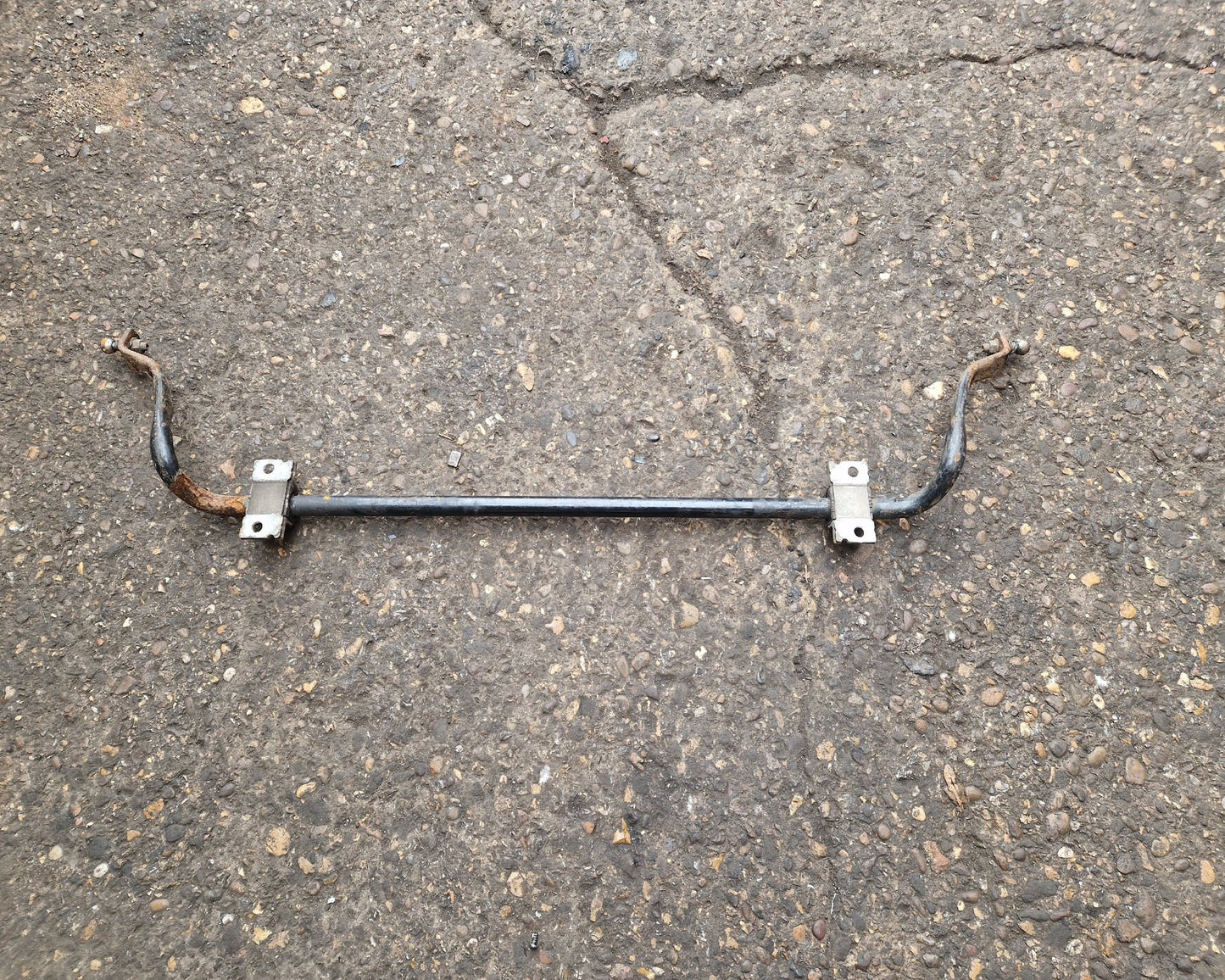 2004 - 2009 Volvo S60  Saloon Front Sway Bar 30748638