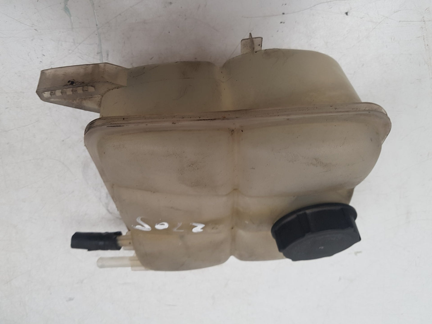 2005 - 2012 Volvo S40  Saloon Radiator Pressure Bottle 3M5H8K218D2L4A