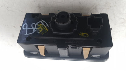 2008 - 2017 Volvo XC60  Estate Headlight Switch 30739413