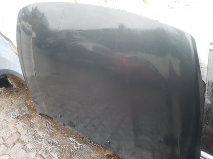 2012 Volvo S60  Saloon Bonnet 31335350