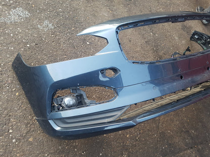 2017 - 2025 Volvo V90 235, 236 Estate Front Bumper