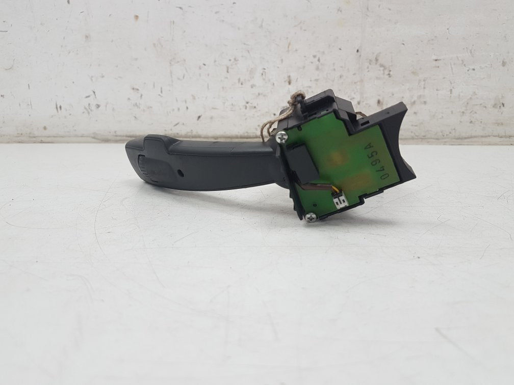 2006 - 2009 Volvo C70  Convertible Wiper Switch C70 S40 8637376