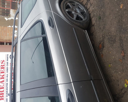 2001 - 2009 Saab 9-5  Estate DOOR - BARE (REAR PASSENGER SIDE)