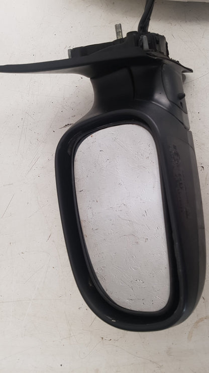 2002 - 2006 Volvo XC90  Estate DOOR MIRROR - ELECTRIC (PASSENGER SIDE)