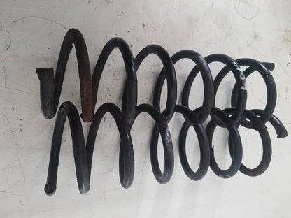 2010 - 2012 Volvo S40  Saloon COIL SPRINGS (REAR PAIR) 30664029