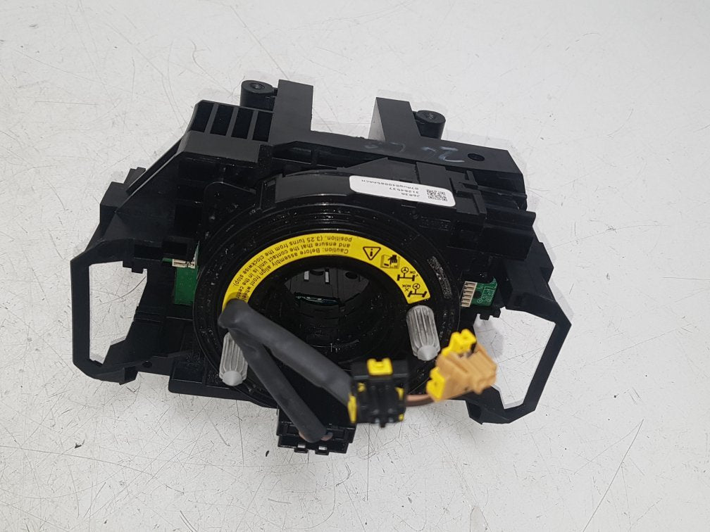 2007 - 2016 Volvo V70  Estate STEERING WHEEL MODULE 31264344