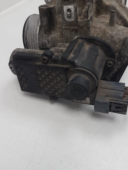 2008 - 2012 Volvo V50   Estate EGR VALVE AND COOLER 31219249