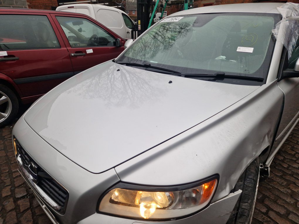 2008 - 2012 Volvo S40  Saloon Bonnet 31371415
