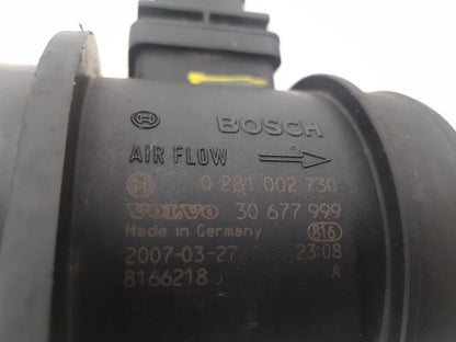 2007 Volvo V70  Estate Air Flow Meter 0281002730