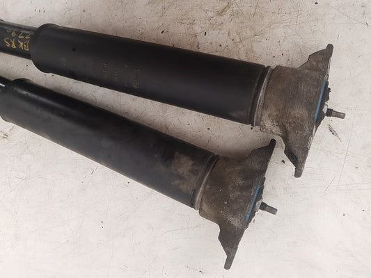 2013 - 2016 Volvo V40 III 525 Hatchback REAR SHOCK ABSORBER (PAIR) 8V61-18159