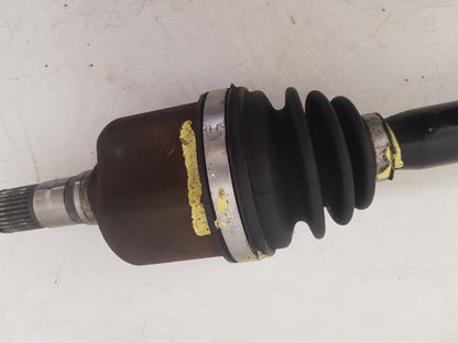 2010 Volvo C30  Hatchback Left Front Drive Axle 36001180