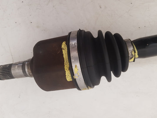 2010 Volvo C30  Hatchback Left Front Drive Axle 36001180