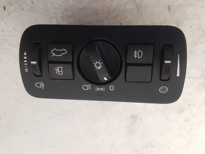 2008 - 2016 Volvo XC70 III 136 Estate Headlight Switch 30739413