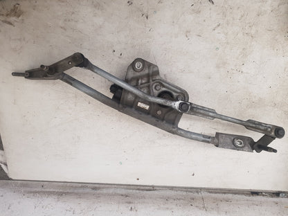 2007 - 2014 Volvo XC90  Estate WIPER MOTOR (FRONT) & LINKAGE 8620510