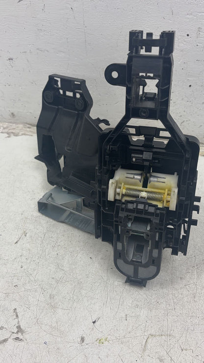 2016 - 2023 Volvo XC90 II 256 Estate Left Front Door Lock Actuator 31440787