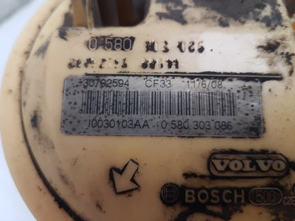 2008 - 2009 Volvo V50   Estate Fuel Pump 30792594