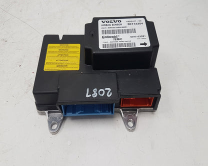 2006 - 2009 Volvo C70  Convertible Airbag Module 30773354