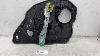 2008 - 2016 Volvo XC70 III 136 Estate WINDOW REG (PASSENGER SIDE REAR) 913950