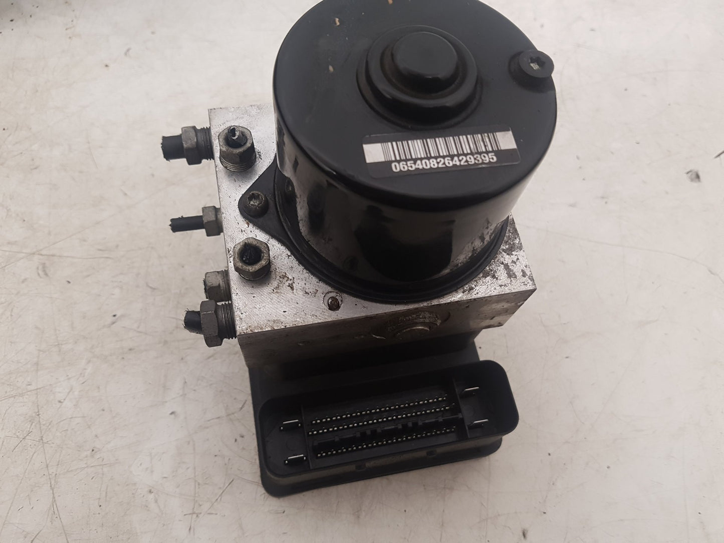 2006 - 2012 Volvo C30  Hatchback ABS Pump/Modulator 31274907