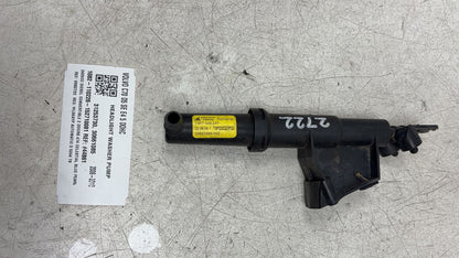 2006 - 2013 Volvo C70  Convertible HEADLIGHT WASHER PUMP 31253730