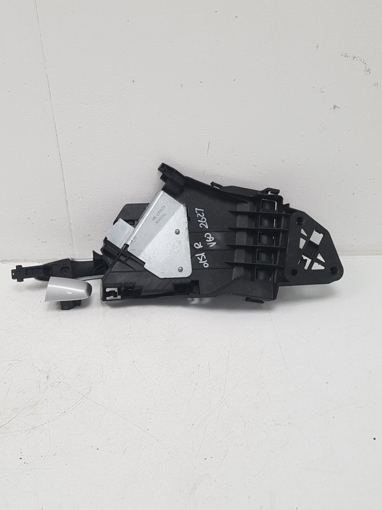 2010 - 2016 Volvo V60   DOOR HANDLE - EXTERIOR (REAR DRIVERS SIDE) 30784317