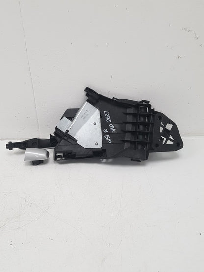 2010 - 2016 Volvo V60   DOOR HANDLE - EXTERIOR (REAR DRIVERS SIDE) 30784317