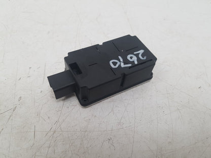 2014 Volvo V40  Hatchback KEYLESS ENTRY MODULE RECEIVER 31407099