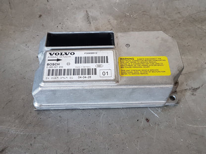 2003 - 2010 Volvo S60  Saloon Airbag Module 30658912