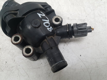2007 Volvo C70  Convertible THERMOSTAT HOUSING/TEMP SENSOR 30650810