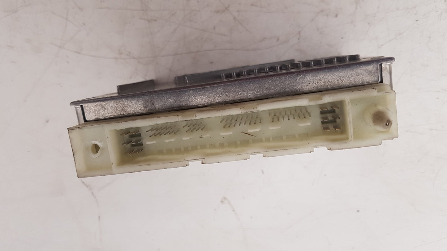 2005 Volvo S60  Saloon GEARBOX ECU 30735493