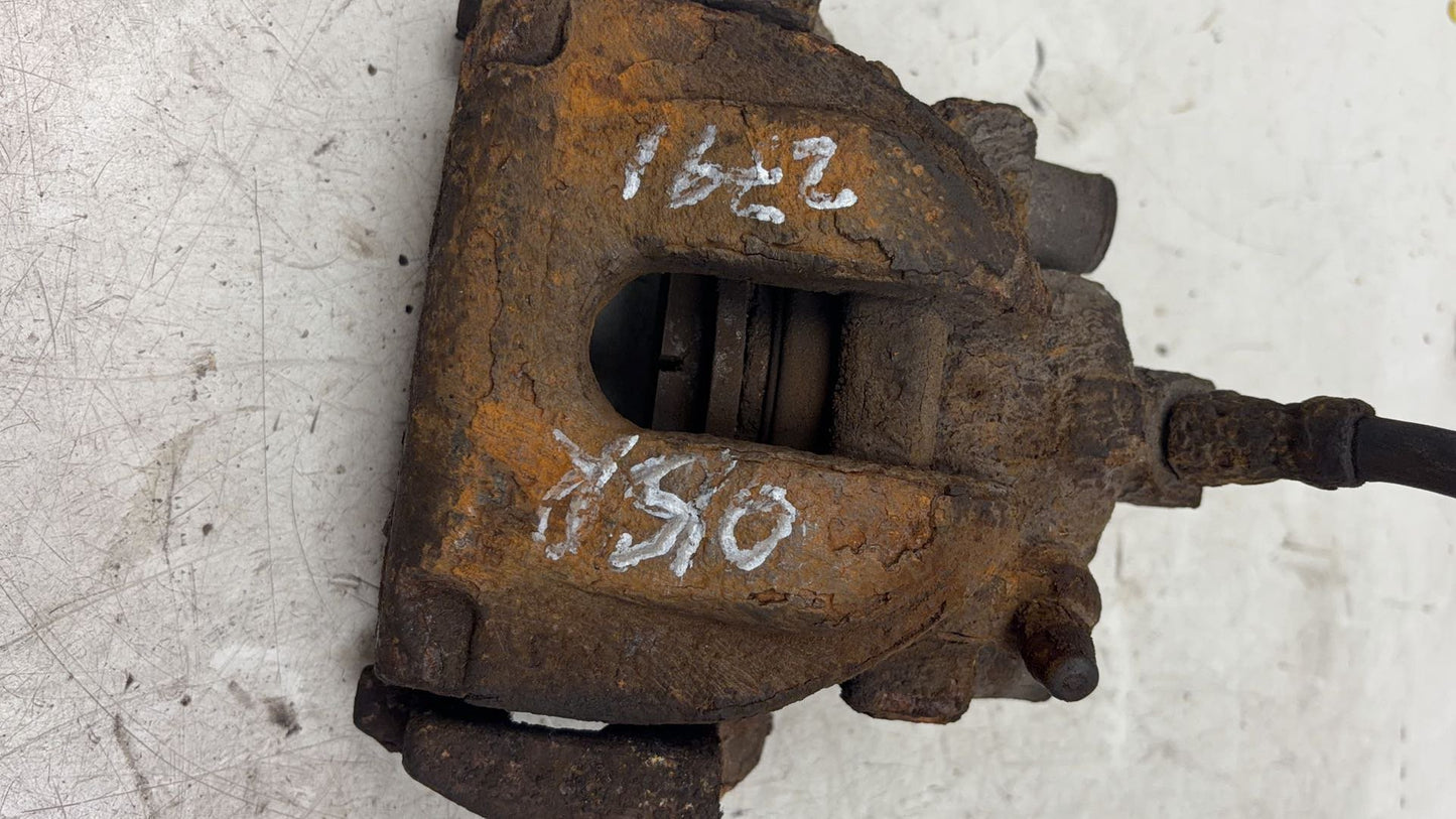 2004 - 2007 Volvo XC70  Estate Right Rear Caliper