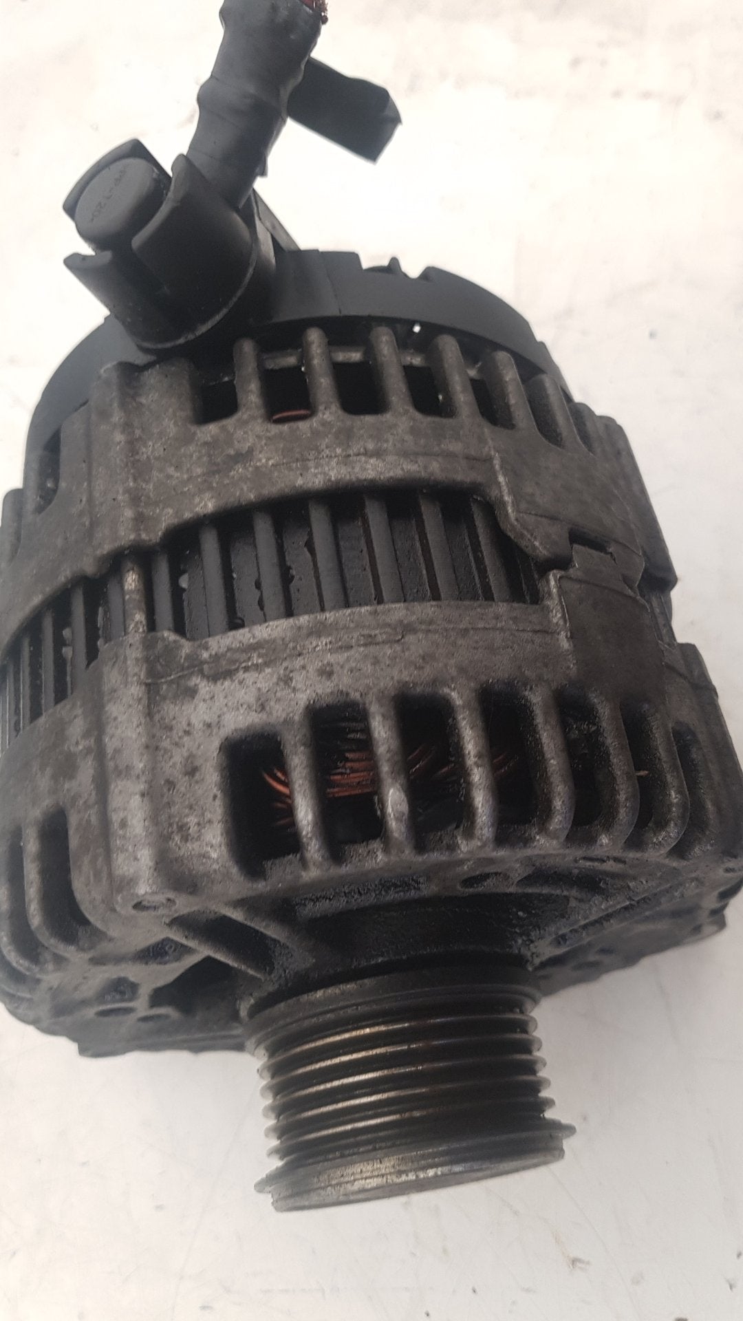 2008 - 2016 Volvo V70  Estate Alternator 6G9N-10300
