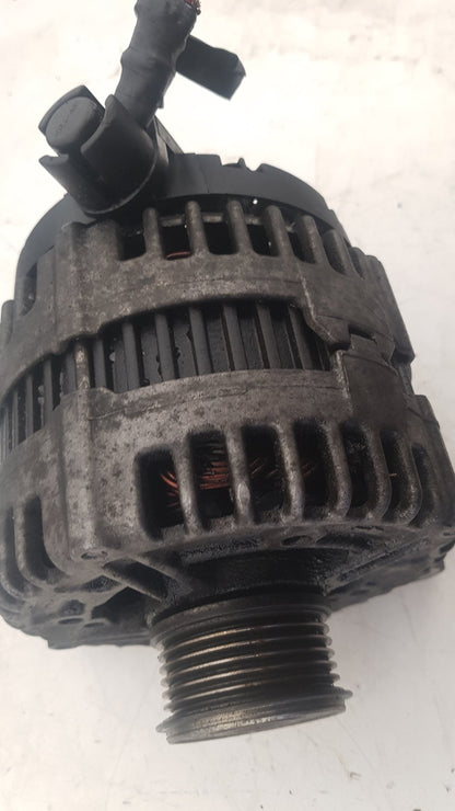 2008 - 2016 Volvo V70  Estate Alternator 6G9N-10300