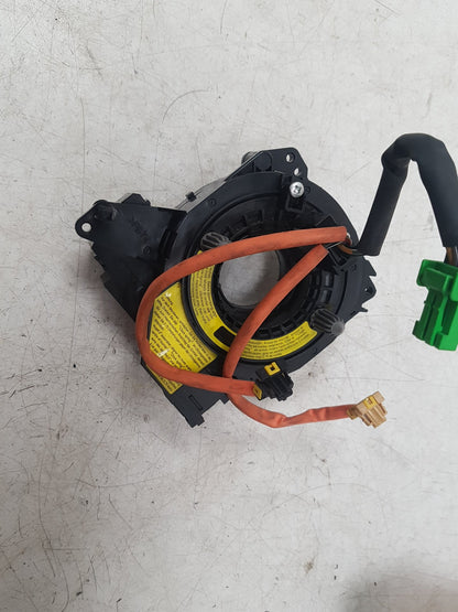 2007 Volvo C70  Convertible AIR BAG CONTACT RING/STEERING ANGLE SENSOR 30773411