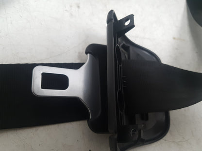 2007 - 2012 Volvo C70  Convertible SEAT BELT - MIDDLE REAR 8639555