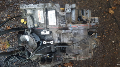 2002 - 2006 Volvo XC90  Estate Automatic Transmission 8675151