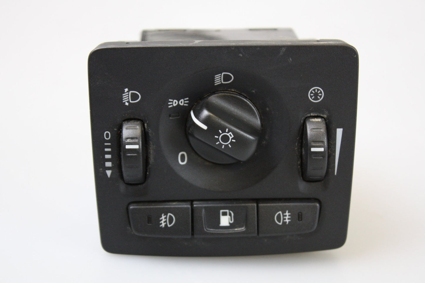2006 - 2009 Volvo C30  Hatchback Headlight Switch 30739300