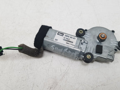 2005 - 2012 Volvo XC90  Estate Sunroof Motor 10002328B00