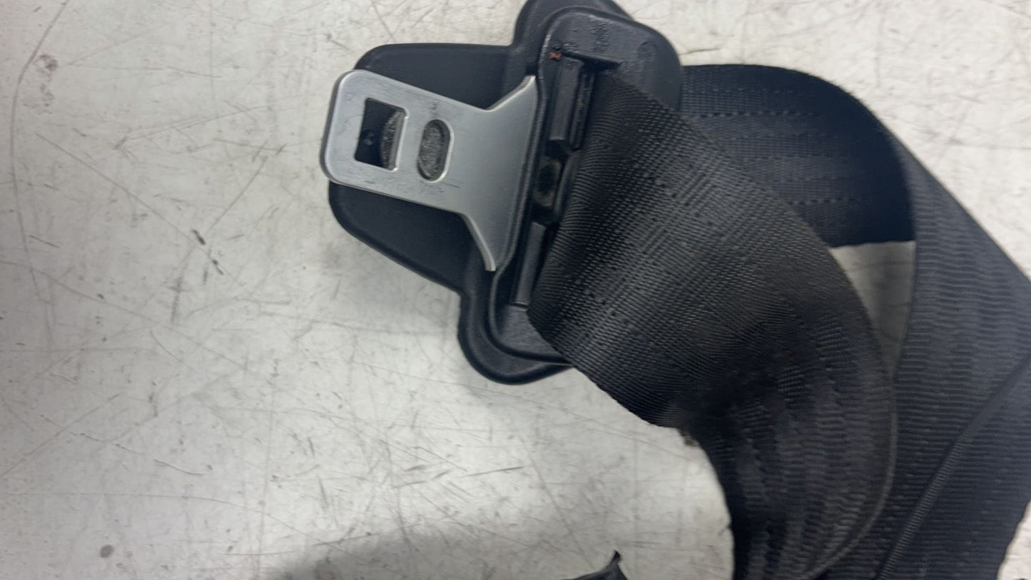 2007 - 2014 Volvo XC90  Estate Left Rear Seat Belt 31267533