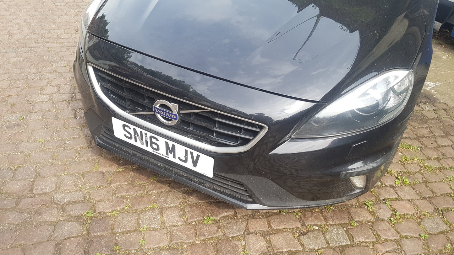 Volvo V40 III 525 Coupe Diesel
