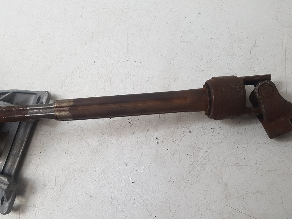 2009 - 2016 Volvo XC60  Estate Steering Column 31275025